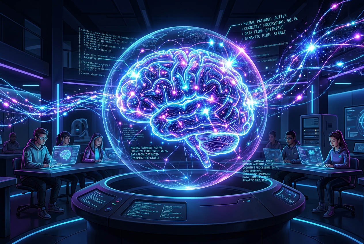 Projet Synapse - IA au collège