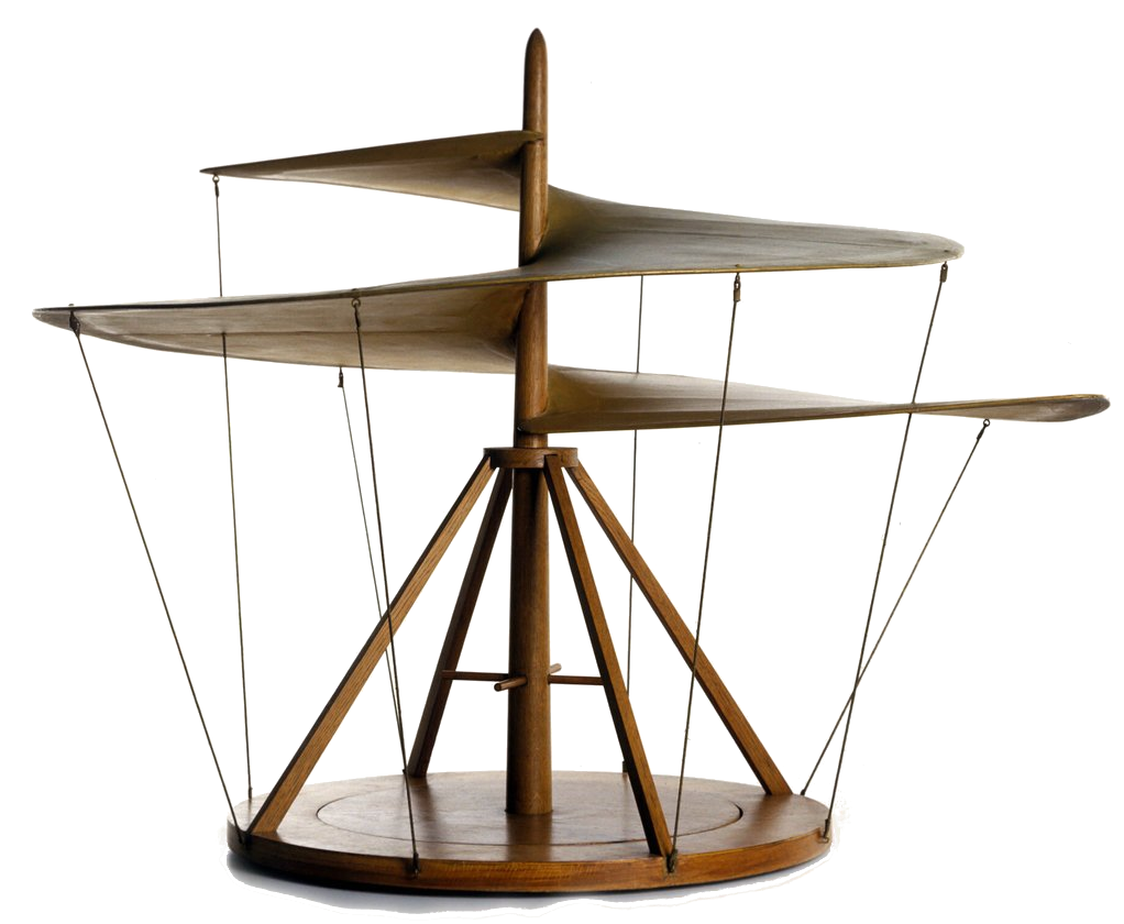 Ornithoptère de Léonard