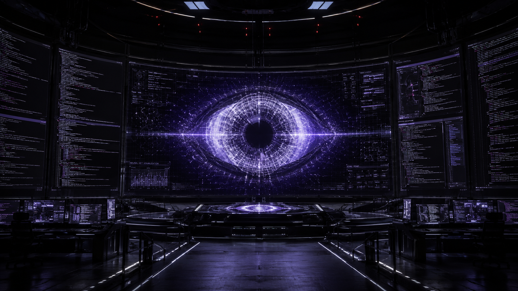 Interface N.E.O.N.