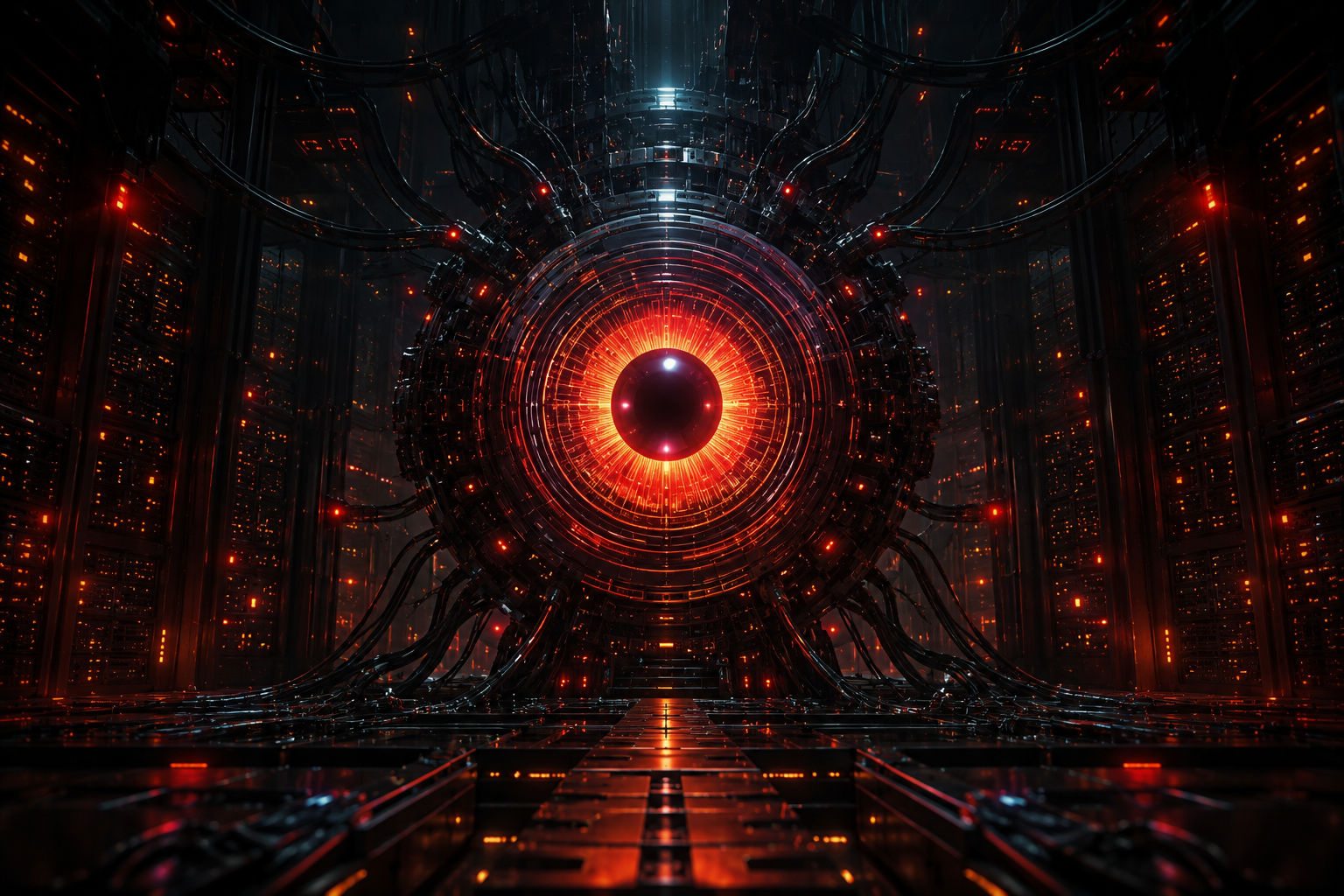 Cœur de Synapse
